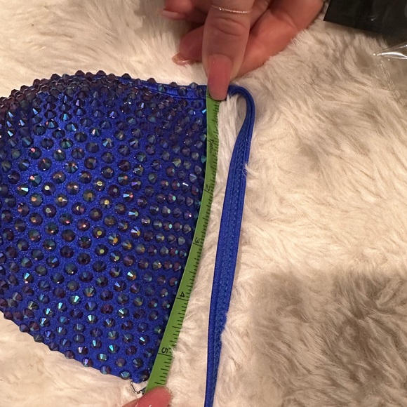 Competition bikini - Picture 3 of 8